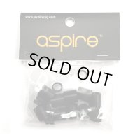 Aspire  - Nautilus X／PockeX 用ドリップチップ（10個入り）