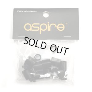 画像1: Aspire  - Nautilus X／PockeX 用ドリップチップ（10個入り）