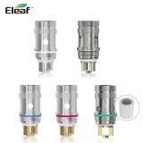 Eleaf - EC head ／ EC2 head・コイル5個セット【MELOシリーズ・iStickPico Kit用】