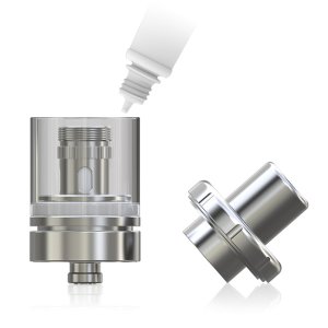 画像3: Eleaf  - iStick Power Nano Kit【温度管理機能・電子タバコ／VAPEスターターキット】