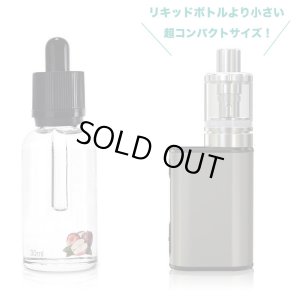 画像2: Eleaf  - iStick Power Nano Kit【温度管理機能・電子タバコ／VAPEスターターキット】