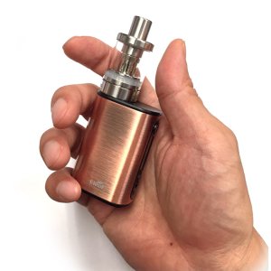 画像5: Eleaf  - iStick Power Nano Kit【温度管理機能・電子タバコ／VAPEスターターキット】