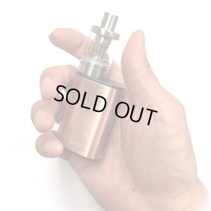 画像5: Eleaf  - iStick Power Nano Kit【温度管理機能・電子タバコ／VAPEスターターキット】
