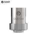 Joyetech - QCS Head【Cubisシリーズ用・交換コイル5個セット】