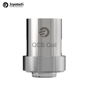 画像1: Joyetech - QCS Head【Cubisシリーズ用・交換コイル5個セット】