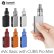 画像1: Joyetech - eVic Basic with CUBIS Pro Mini（Ver 4.02）【温度管理機能・アップデート機能付き・電子タバコ／VAPEスターターキット】 (1)