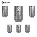 Joyetech - CUBISアトマイザー／eGo AIO／eGrip II用コイル（5個入り）