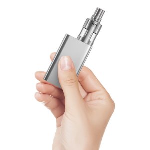 画像4: Joyetech - eVic Basic with CUBIS Pro Mini（Ver 4.02）【温度管理機能・アップデート機能付き・電子タバコ／VAPEスターターキット】