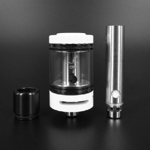 画像3: Kanger - KONE【電子タバコ／VAPEスターターキット】