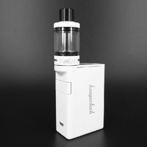 画像4: Kanger - KONE【電子タバコ／VAPEスターターキット】