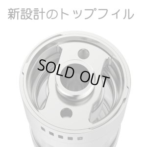 画像4: Joyetech - CUBIS Pro【電子タバコ/VAPEアトマイザー】