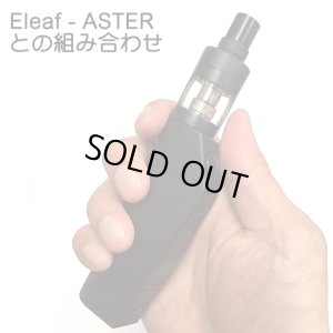 画像6: Joyetech - CUBIS Pro【電子タバコ/VAPEアトマイザー】