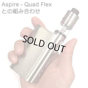 画像9: Kanger Tech - KBOX 160W【温度管理機能付き・電子タバコ/VAPE】