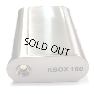 画像8: Kanger Tech - KBOX 160W【温度管理機能付き・電子タバコ/VAPE】