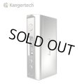 Kanger Tech - KBOX 160W【温度管理機能付き・電子タバコ／VAPE】
