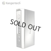 Kanger Tech - KBOX 160W【温度管理機能付き・電子タバコ／VAPE】