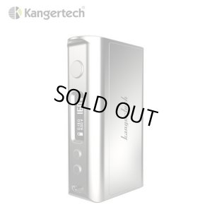 画像1: Kanger Tech - KBOX 160W【温度管理機能付き・電子タバコ／VAPE】