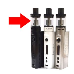 画像2: Kanger Tech - SUBOX Mini-C／Protank5用・交換ガラスチューブ