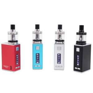 画像2: Aspire - X30 Rover Kit【電子タバコ・VAPEスターターキット】