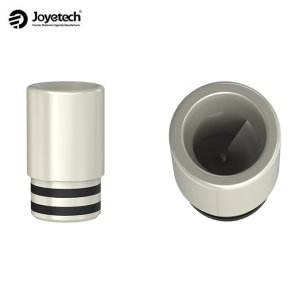 画像1: Joyetech - スパイラル・ドリップチップ （スピットバック軽減）