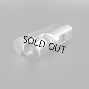 画像4: Kanger Tech - Juppi Kit【温度管理機能付き・電子タバコ/VAPE スターターキット】