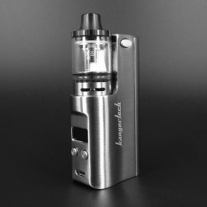 画像2: Kanger Tech - Juppi Kit【温度管理機能付き・電子タバコ／VAPE スターターキット】