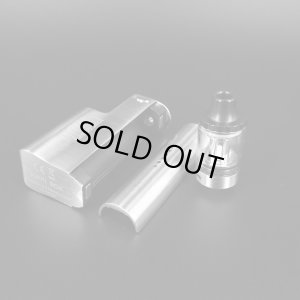 画像3: Kanger Tech - Juppi Kit【温度管理機能付き・電子タバコ/VAPE スターターキット】