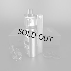 画像5: Kanger Tech - Juppi Kit【温度管理機能付き・電子タバコ/VAPE スターターキット】