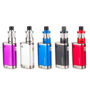 画像2: Innokin - Smart Box【電子タバコ・VAPEスターターキット】