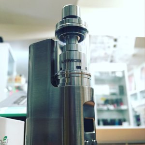 画像5: Eleaf - LEMO3 RTA【中〜上級者向け・電子タバコ/VAPEアトマイザー】