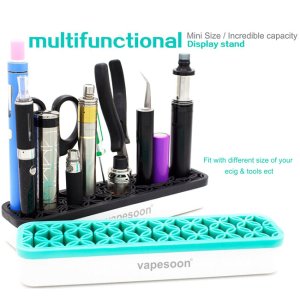 画像2: VAPESOON - Multifunctional Display Stand（マルチファンクショナル・ディスプレイ・スタンド）