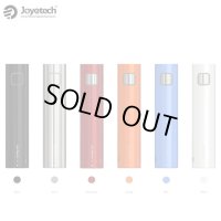 Joyetech  - eGo Mega Twist バッテリー【電子タバコ／VAPE】