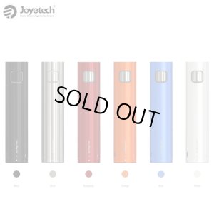 画像1: Joyetech  - eGo Mega Twist バッテリー【電子タバコ／VAPE】