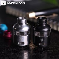 Vaporesso - Nalu RDA【中〜上級者向け・電子タバコ／VAPEアトマイザー】