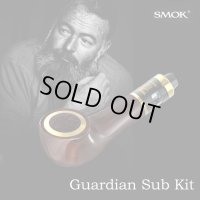 SMOK - Guardian Sub Kit【電子タバコ・VAPEスターターキット】