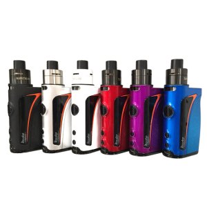 画像2: Innokin - iTaste KROMA【電子タバコ・VAPEスターターキット】