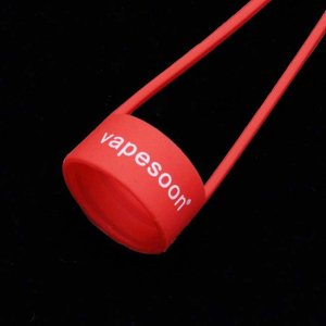 画像3: VAPESOON - Universal Silicone Lanyard（シリコンストラップ）