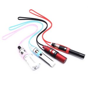 画像1: VAPESOON - Universal Silicone Lanyard（シリコンストラップ）