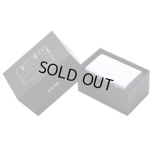 画像2: Aspire  - NX100【温度管理機能・アップデート機能付き・電子タバコ／VAPE】