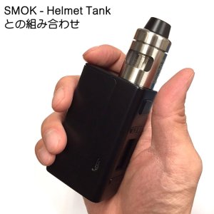 画像9: Aspire  - NX100【温度管理機能・アップデート機能付き・電子タバコ/VAPE】