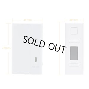 画像3: Aspire  - NX100【温度管理機能・アップデート機能付き・電子タバコ／VAPE】