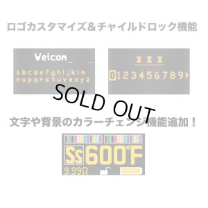 画像7: Aspire  - NX100【温度管理機能・アップデート機能付き・電子タバコ／VAPE】