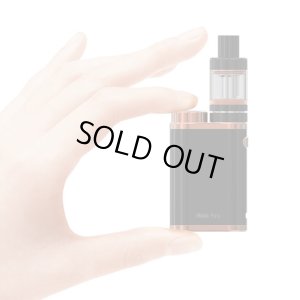 画像5: Eleaf - iStick Pico Kit・ブロンズカラーバージョン【温度管理機能・アップデート機能付き・電子タバコ／VAPEスターターキット】