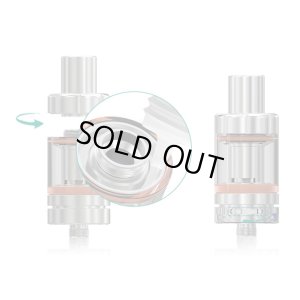 画像3: Eleaf - iStick Pico Kit・ブロンズカラーバージョン【温度管理機能・アップデート機能付き・電子タバコ／VAPEスターターキット】