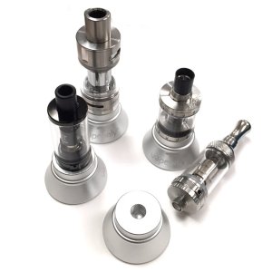 画像2: Vape Only - 510 アトマイザースタンド