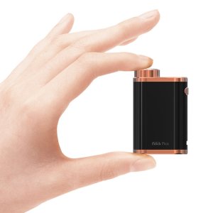 画像3: Eleaf - iStick Pico Battery・ブロンズカラーバージョン【温度管理機能・アップデート機能付き・電子タバコ／VAPE】