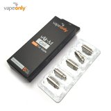 VAPE ONLY - MALLE（マール）専用コイルヘッド（5個入り）