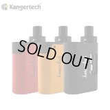 Kanger - TOGO Mini（Ver 2.0）【電子タバコ／VAPEスターターキット】