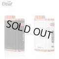 Eleaf - iStick Pico Battery・ブロンズカラーバージョン【温度管理機能・アップデート機能付き・電子タバコ／VAPE】