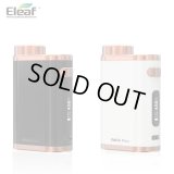 Eleaf - iStick Pico Battery・ブロンズカラーバージョン【温度管理機能・アップデート機能付き・電子タバコ／VAPE】